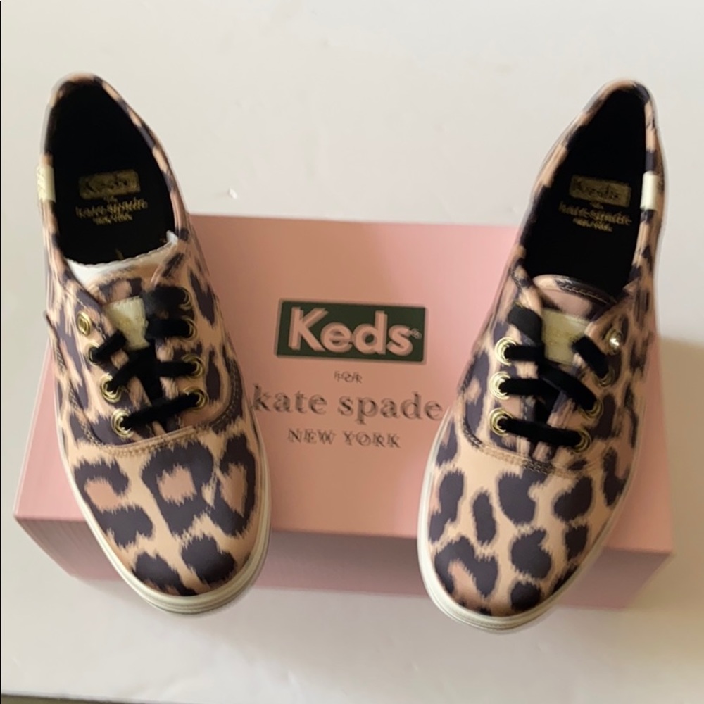 Keds for Kate Spade